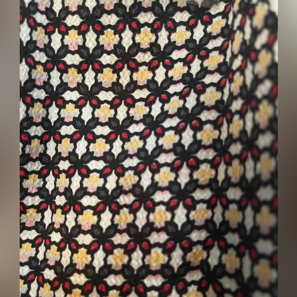 NWT The Limited midi sleeveless dress XXSP - Picture 4 of 6